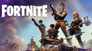 Fortnite&rsquo;s Upcoming Chapter 2 of Season 3 Held-Up by Over a Month Due to Coronavirus Pandemic; to Be Released on June 4