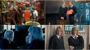 Fred and George Birthday: 5 Pranks By the Weasley Twins in Harry Potter Saga That Perfectly Capture the Spirit Of April Fool's Day
