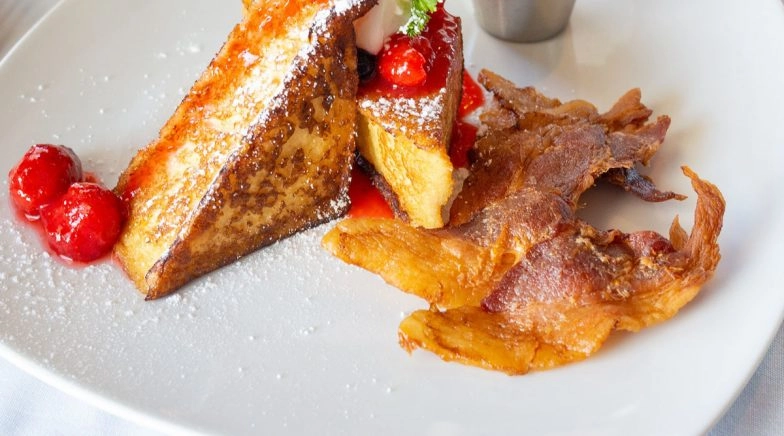 Why French Toast Is Perfect Healthy Snack; Here's the Recipe of this Delicacy