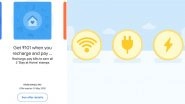Google Pay Announces &lsquo;Stay at Home&rsquo; Stamps Offer; Here&rsquo;s How You Can Earn Rs 101 on Recharge & Bill Payments
