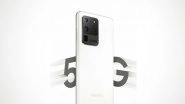 New Samsung Galaxy S20 Ultra White Colour Variant Introduced; Features & Specifications