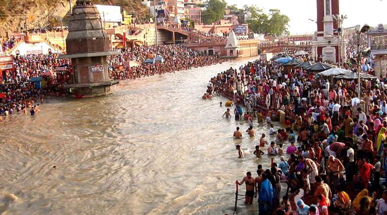 Ganga Saptami 2020 Date: Significance, Mythology & Puja Vidhi of Ganga Jayanti