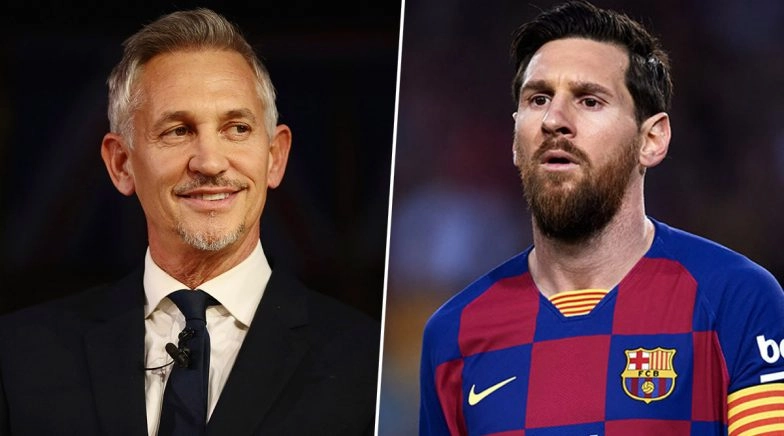 Lionel Messi in Premier League? Gary Lineker Believes Barcelona Star Would Destroy Teams in England