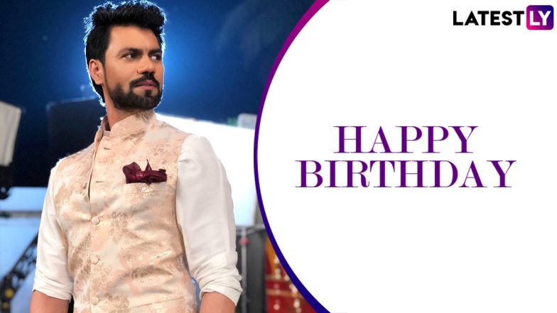 Gaurav Chopra Birthday: Dil Kya Chahta Hai, Left Right Left, Uttaran - 5 Best Roles of The Blood Diamond Actor That Amazed Us