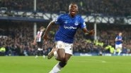 Everton Appalled by Moise Kean&rsquo;s House Party Contravening Social Distancing Measures Amid COVID-19 Lockdown