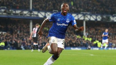 Everton Appalled by Moise Kean’s House Party Contravening Social Distancing Measures Amid COVID-19 Lockdown