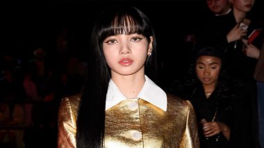 BLACKPINK Member Lisa Accused of Copying Choreography of Cierra Nichols