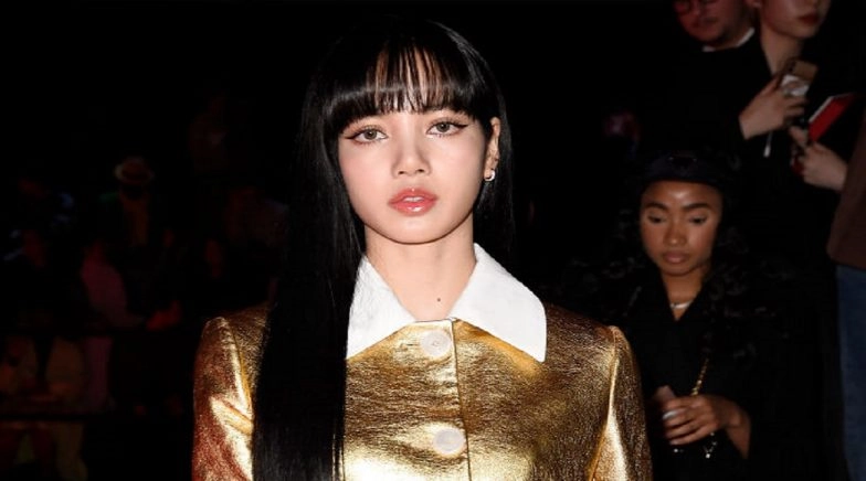 Lisa Accused of Copying Choreography