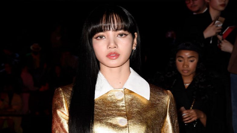 BLACKPINK Member Lisa Accused of Copying Choreography of Cierra Nichols