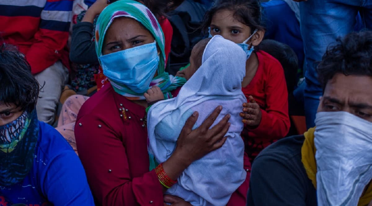 Is India in Stage 3 of Coronavirus? As More COVID-19 Cases Emerge Across States, Know Which Stage of Transmission India Falls In During This Pandemic Is India in Stage 3 of Coronavirus? As More COVID-19 Cases Emerge Across States, Know Which Stage of Transmission India Falls In During This Pandemic