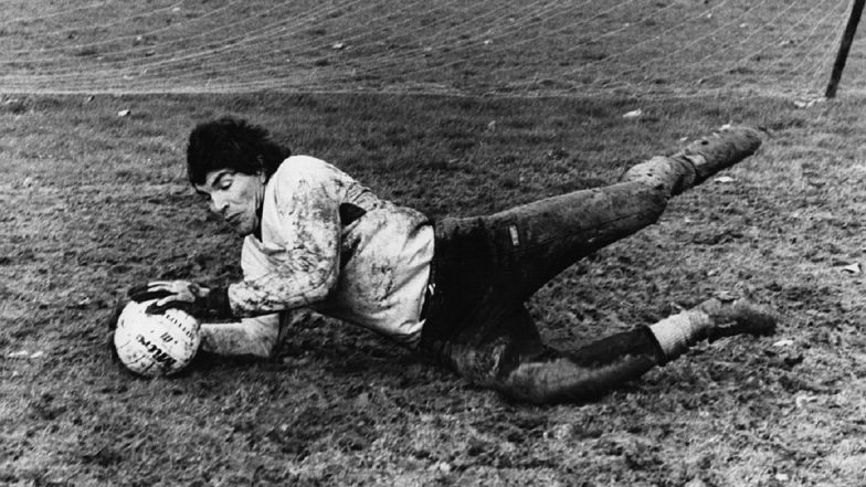 Peter Bonetti, Chelsea Legendary Goalkeeper, Dies at 78
