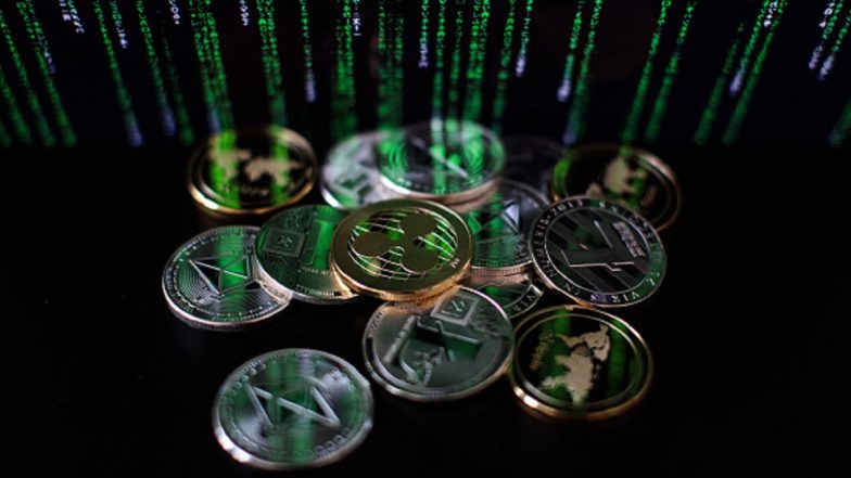 Hackers Return More Than Half of $613 Million Stolen in Biggest Ever Cryptocurrency Heist