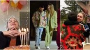Supermodel Gigi Hadid Has the Perfect Quarantine Birthday Celebration with BF Zayn Malik and Family (View Pics)