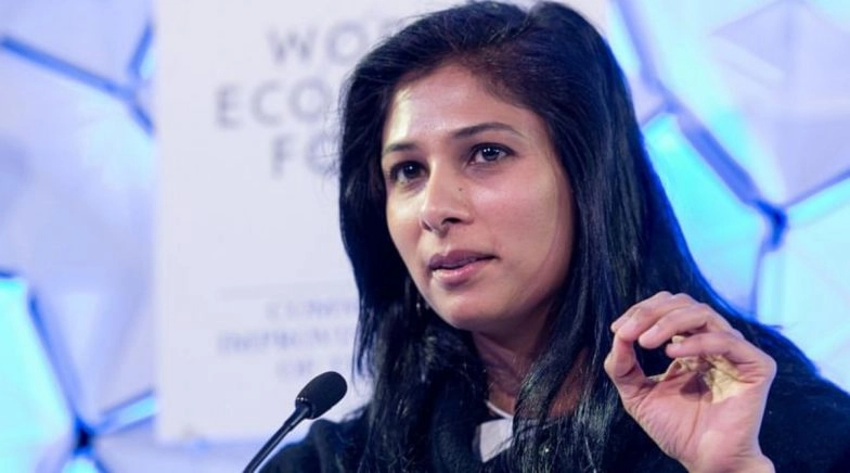 IMF Cuts India's Growth Rate to 1.9% in 2020, Predicts Worst Global Recession Due to COVID-19