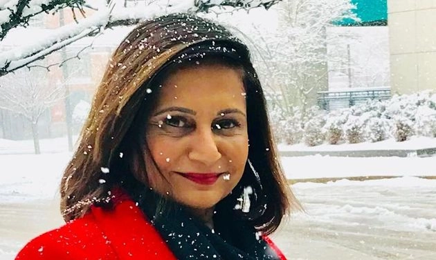 Gita Ramjee, Top Indian-Origin HIV Scientist in South Africa, Dies From Coronavirus