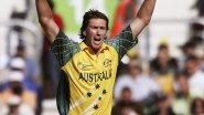 Glenn McGrath, Hall of Fame Inductee&rsquo;s Achievements Celebrated by ICC (Watch Video)