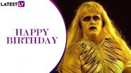Goldust Birthday Special: Here&rsquo;s Look at Five Matches of WWE Wrestler That Will Make Fans Nostalgic (Watch Videos)