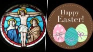 Good Friday And Easter Sunday Dates in 2020: Meaning, Significance, Traditions and Celebrations Associated With The Christian Observances