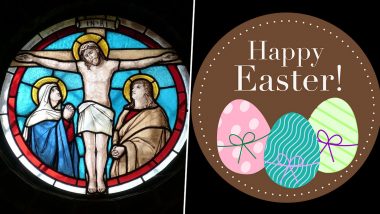 Good Friday And Easter Sunday Dates in 2020: Meaning, Significance, Traditions and Celebrations Associated With The Christian Observances