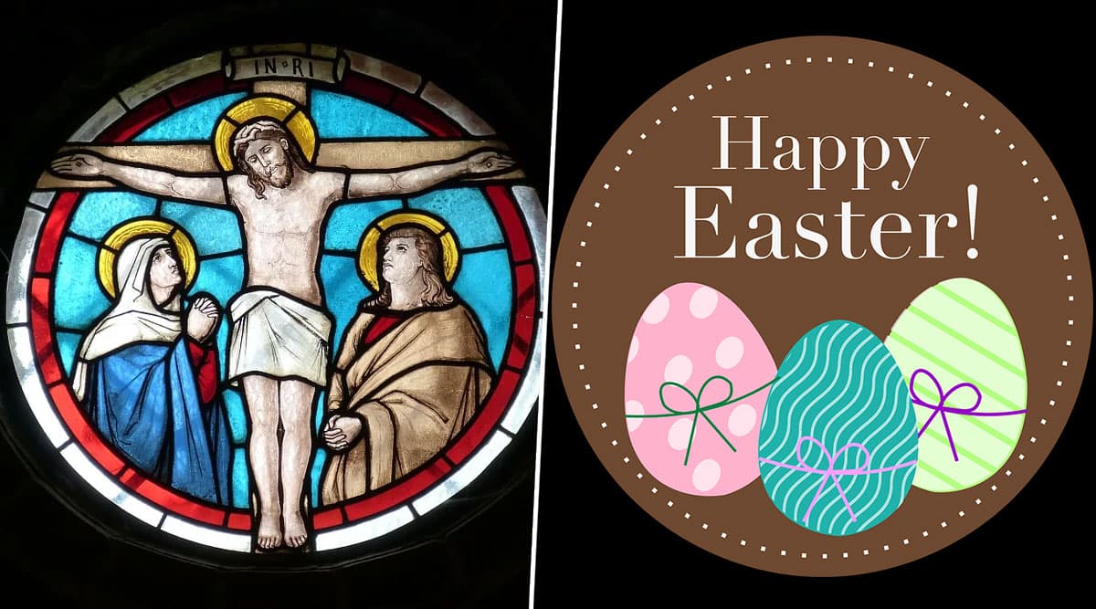 Happy easter deals 2020 religious