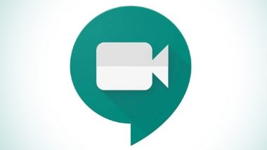 Google Meet Introduces AI Noise Cancellation Feature to Reduce Background  Noise During Video Meetings | ? LatestLY