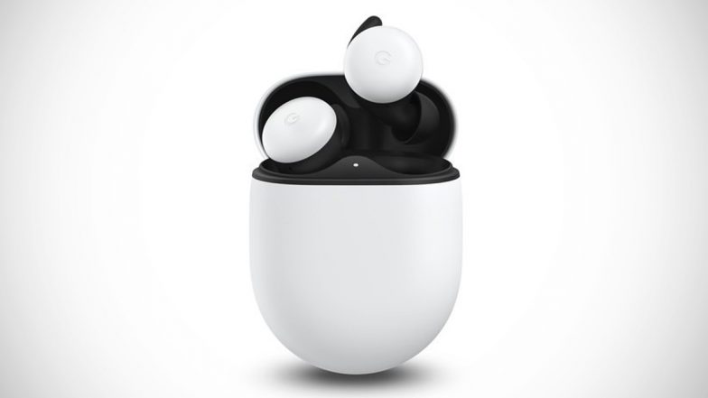 Google Pixel Buds Now Available in the US; Check Price & Specifications