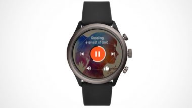 Google Wear OS Smartwatches Updated With a Handwashing Timer to Help Users Tackle COVID-19 Pandemic