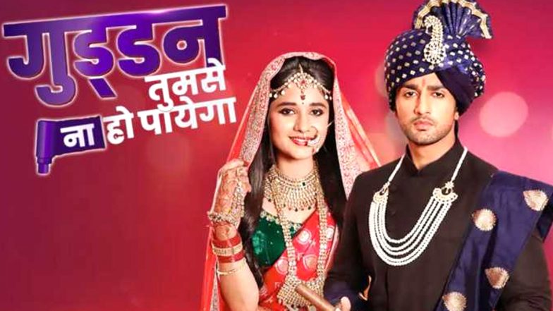 Guddan Tumse Na Ho Payega Cast Resumes Shooting From Home Amidst COVID-19 Lockdown