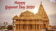 Gujarat Day 2020: Amazing Facts About Gujarat To Share on Gujarat Sthapana Divas