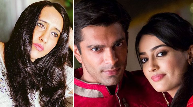 Gul Khan Recalls Screaming at her Qubool Hai Pair Surbhi Jyoti and Karan  Singh Grover During Their First Scene Together (Details Inside) | 📺  LatestLY