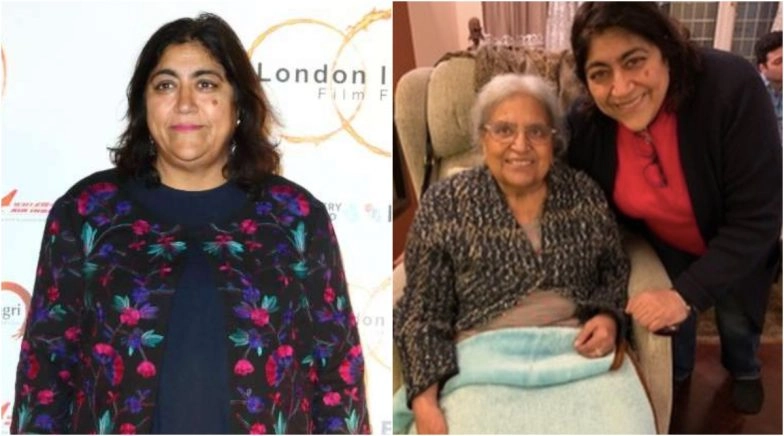 Bend It Like Beckham Director Gurinder Chadha Loses Her Aunt to COVID-19