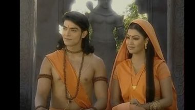 Gurmeet Choudhary and Debina Bonnerjee Recall Their Ramayan Days, Drop a Bomb on WHY They Decided To Never Work Together Again (Scoop Inside)