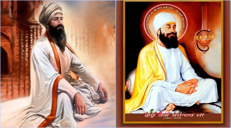 Guru Tegh Bahadur Ji Images & Parkash Purab 2020 HD Wallpapers for Free Download Online