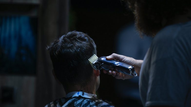 How to Cut Men's Hair at Home? Step-by-Step Guide For An Easy Male Haircut During Quarantine (Watch Video)