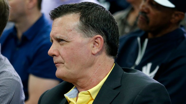 Hank Steinbrenner, New York Yankees Co-Owner, Dead at 63 Following Long Illness