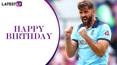 Liam Plunkett Birthday Special: A Look at Some Remarkable Bowling Performances by the England Speedster