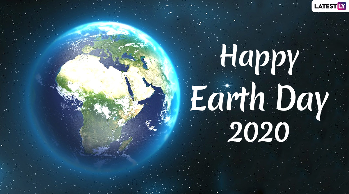 Earth Day 2020 HD Images And Wallpapers For Free Download ...