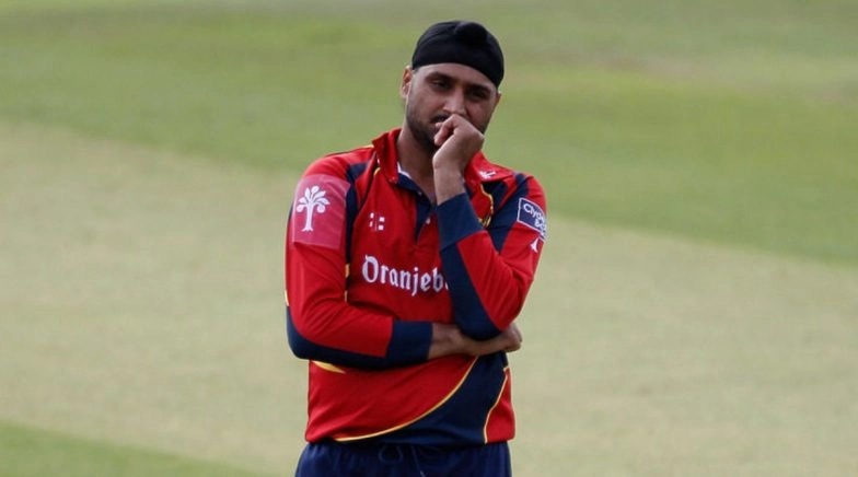 Harbhajan Singh Questions China's Intention of Sending Faulty COVID-19 Test Kits to India