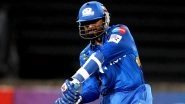 &lsquo;Singh Is King&rsquo;: Harbhajan Singh Relives His Blistering Knock Against Kings XI Punjab in IPL 2015 (View Post)
