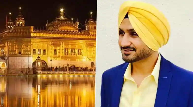 Guru Ram Das Ji Gurpurab 2020 Wishes: Harbhajan Singh Extends Greetings; Watch Video