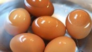 How to Hard Boil Eggs For Easter 2020? Here's a Step-By-Step Guide to Colour Easter Eggs Easily at Home This Sunday