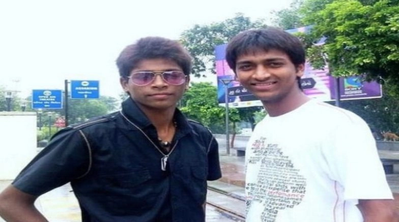 'Swag Mera Desi Hai', Hardik Pandya Shares Throwback Picture with Brother Krunal
