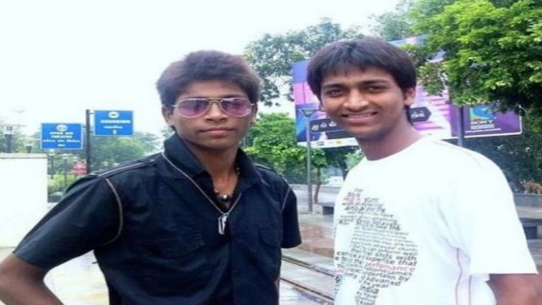 'Swag Mera Desi Hai', Hardik Pandya Shares Throwback Picture with Brother Krunal
