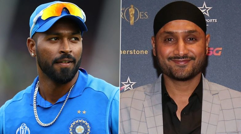 Hardik Pandya, Harbhajan React After Hundreds of Migrant Workers Gather Outside Bandra West Station