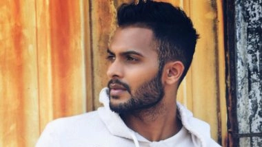 Here’s All You Need to Know About the Multi-Faceted Model and Fitness Enthusiast Harsh Gawali