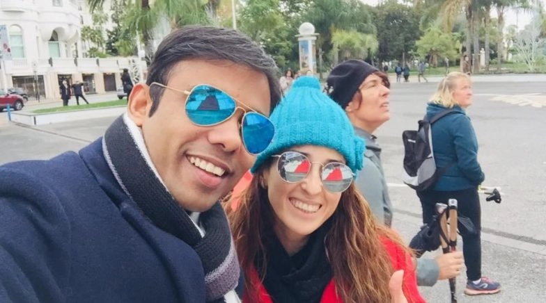 Hausla Aur Raste an Indian Short Film By Roshan Bhondekar Won Two Prestigious Awards 