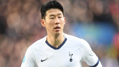 Heung Min Son Set to Undergo Military Service in South Korea After Premier League Suspension