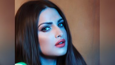 Himanshi Khurana Announces 'Distance' Amid COVID-19 Lockdown And It's Not What You Think! (View Tweet)