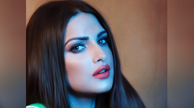 Himanshi Khurana Sex Vedio - Himanshi Khurana Announces 'Distance' Amid COVID-19 Lockdown And It's Not  What You Think! (View Tweet) | ðŸ“º LatestLY
