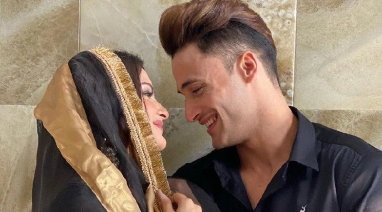 Asim Riaz and Himanshi Khurana To Be In Nach Baliye 10?